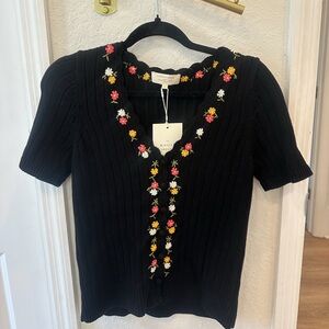 Sezane Iliana Cardigan, NWT